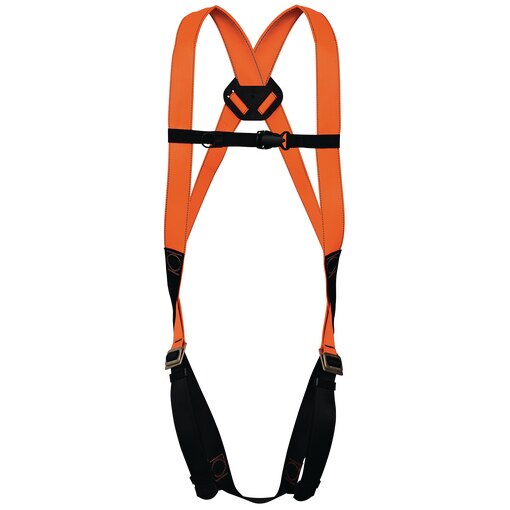 Kit de seguridad para trabjos en altura básico